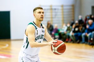 Po muštynių NKL – griežtos drausminės ir piniginės nuobaudos „Šilutės“ klubui