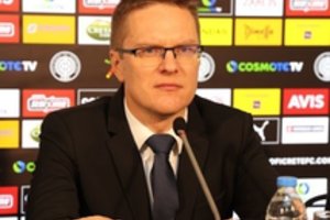 Lietuvos futbolininkai užsienyje: ką nuveikė vasario 20–26 dienomis