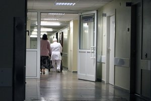 Artimieji skaudžią netektį įprasmino kilniu žingsniu