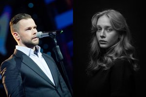 Jokūbo Bareikio dukra Barbora – apie vaikystę, garsaus tėčio šešėlį ir patarimus: „Labai vertinu“