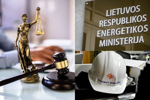 Subliūškusios bylos mokesčių mokėtojams kainavo milijonus eurų: prisiminė ir „krūpčiojimo“ laikotarpį