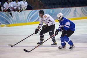 Geriausias OHL sezono puolėjas – Tadas Kumeliauskas