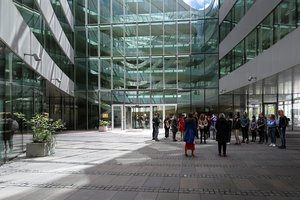 „Open House“ duris architektūrinei pažinčiai pravers vienuolikoje Europos miestų