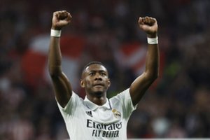 Už L. Messi balsą atidavęs D. Alaba turėjo aiškintis „Real“ gerbėjams