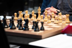 Kremlius lamingas: Europoje nelaukiamus Rusijos šachmatininkus po savo sparnu priglaudė Azija