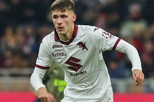 Turino derbyje G. Gineitis negavo šanso, o dukart pirmavęs „Torino“ subyrėjo