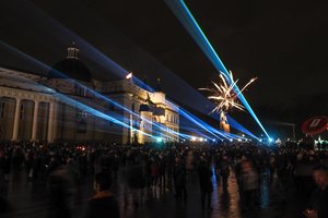 Testas. Ką žinote apie Vilniaus šventes ir festivalius?