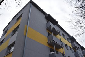 Pratęsė terminą teikti paraiškas daugiabučiams modernizuoti: žada palengvinimų