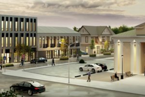 Visų pamirštas rajonas netoli Vilniaus centro vis nustebina: rengiasi keistis iš esmės