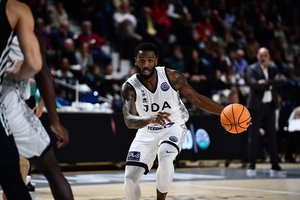 Naujokas Alytuje: „Wolves“ sustiprino Australijoje rungtyniavęs amerikietis