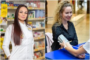 Vaistininkė patarė, kaip sustiprinti magnio poveikį organizme: padės sumažinti kraujospūdį ir atsikratyti įtampos