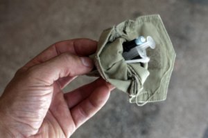 Perdozavęs narkotikų Šiauliuose mirė pusamžis vyras – jo draugas išvežtas į ligoninę