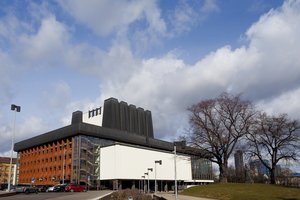 Kultūros ministerija sutriko – laikinuoju LNOBT vadovu skiriamas Audrius Kundrotas