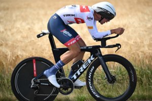 Jaunas dviratininkas nušovė San Marino ministro katę – gailėdamasis davė pažadą