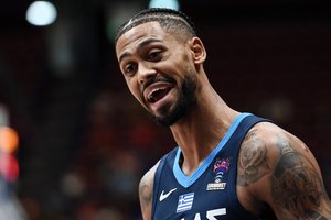 NBA neįsitvirtinęs T. Dorsey artimiausiu metu turėtų prisijungti prie „Fenerbahce“