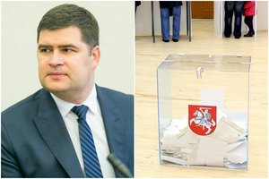 Švenčionyse – skandalas dėl galimo rinkėjų papirkimo: aiškinasi, ar balsas „už bonką“ – tik juokelis