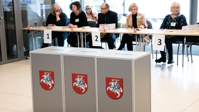 A. Puklevičius neabejoja – didžiausias klausimas išlieka Vilniaus savivaldos rinkimuose: apžvelgė kandidatų kampanijas