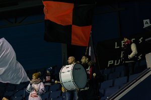 OHL vasario apžvalga – „Kaunas City“ gerino rekordus, daugiausiai žiūrovų rinkosi Vilniuje