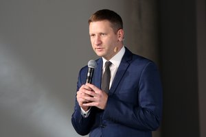 S. Kairys apie šalies vadovo pareiškimus dėl knygos „Pranešėjas ir Prezidentas“: prezidentas turėtų įvertinti savo pasisakymus