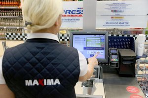 „Maxima“ savo klientams siunčia svarbią informaciją: tai būtina žinoti