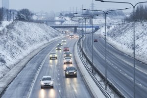 Renkamas Vilniaus Vakarinio aplinkkelio pavadinimas: sužinokite variantus