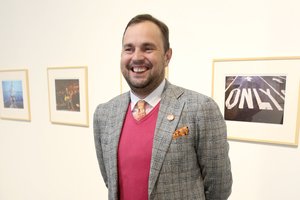 Iššūkiui ryžęsis Jogaila Morkūnas: „Vakarėlių sielos titulo iš manęs niekas neatims“