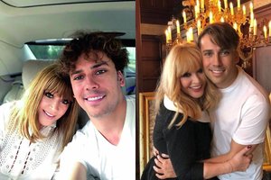 Apiplėštas iš Rusijos pabėgusių Alos Pugačiovos ir Maksimo Galkino namas Izraelyje