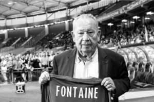 Mirė iki šiol daugiausiai per pasaulio futbolo čempionatą įvarčių pelnęs prancūzas