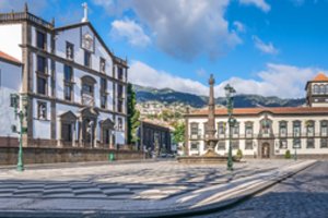 Ypatingas „Itaka“ pavasario pasiūlymas: skrydis į Madeirą vos nuo 100 Eur