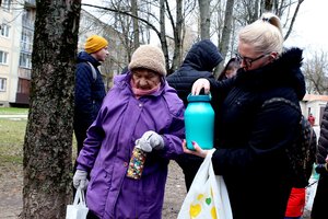 I. Šimonytė atsargiai kalba apie subsidijas pienininkams – tai neigiamai atsilieptų vartotojams