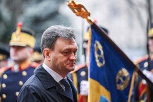 Moldovos Premjeras: Rusija neturi pakankamai išteklių įsiveržti į šalį