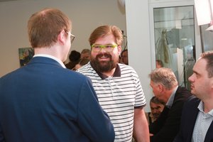 Seime – dar vienas bandymas sudaryti laikinąją tyrimo komisiją dėl galimo informacijos nutekinimo K. Bartoševičiui