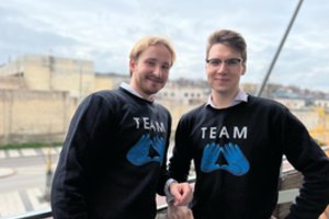 Lietuvos startuolio misija – spartinti vaistų atradimą ir kūrimą