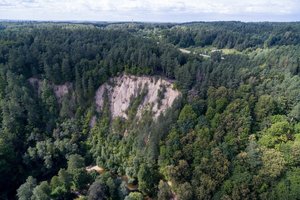 Rekomendacijos pasivaikščiojimams Vilniuje: nuo senamiesčio gatvių iki vienintelio serpantino Lietuvoje