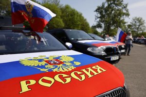 Rusams užkimšo paskutinę apgavysčių landą: nepadės dabar ir Izraelio pasas