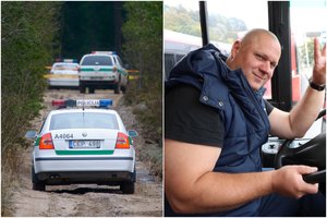 Tvirkintojo iš Kauno siautėjimo mastai – bauginantys: trijose bylose – 40 nukentėjusiųjų