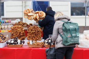 Ragina pasiruošti Kaziuko mugei: į ką svarbu atkreipti dėmesį, kad paskui netektų gailėtis