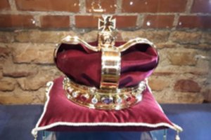 Valdovų rūmų muziejus kviečia prisiminti princą, Lietuvos ir Kaziuko mugės globėją Šv. Kazimierą