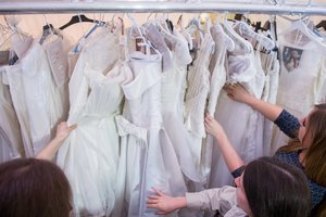 Pribloškė kaimynės dukros pageidavimai vestuvėms už tūkstančius eurų: „Juk tik kartą gyvenime“