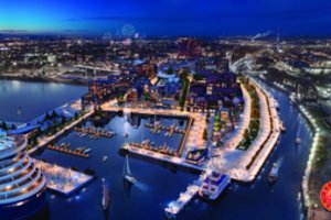 Uostamiesčio veidą pakeisiantis projektas startuoja: pradeda nuo griovimo darbų