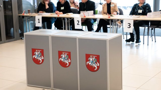 Politologas apžvelgė kandidatų į miestų merus padėtį: Vilniuje ryškėja keli paradoksalūs klausimai