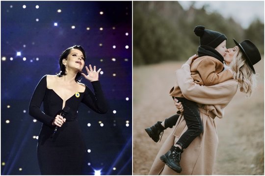 Savaitės blykstėse – Monikos Liu liga ir širdį verianti Katažinos Zvonkuvienės išpažintis