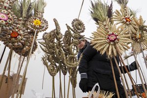 Apsilankė Kaziuko mugėje ir pažiūrėjo, ką ir už kiek parduoda: vienas aspektas nustebins