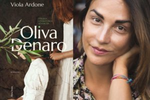 Italijos bestselerių autorė Viola Ardone: „Vienos moters istorija yra visų moterų istorija“