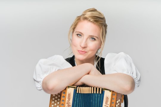 Pirmą kartą Klaipėdos koncertų salėje – Šveicarijos Alpių muzika