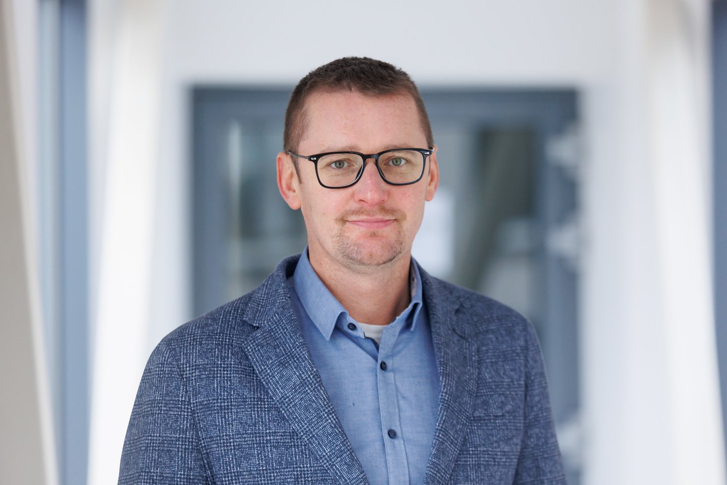 Darius Antanaitis.<br>T.Bauro nuotr.