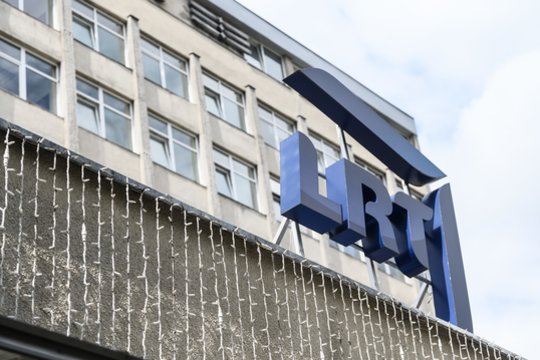 Sulaukta 6 paraiškų į LRT generalinio direktoriaus pareigas