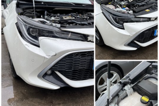 Sunku suvokti, į kokią situaciją dėl automobilio pateko vilniečiai: ietis dėl to surėmė abiejų pusių advokatai