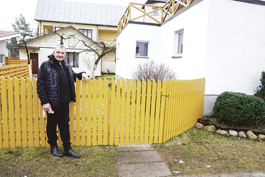 Landynė Kaune virto neatpažįstama vieta: joje teikiama ypatinga pagalba