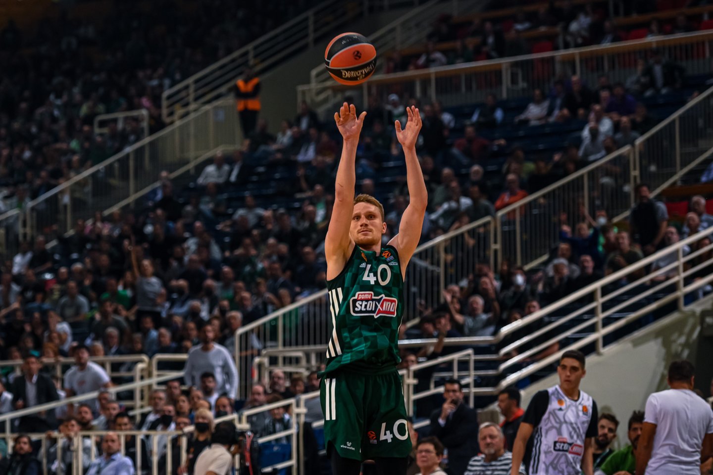 Marius Grigonis<br>G.Bitvinsko nuotr.